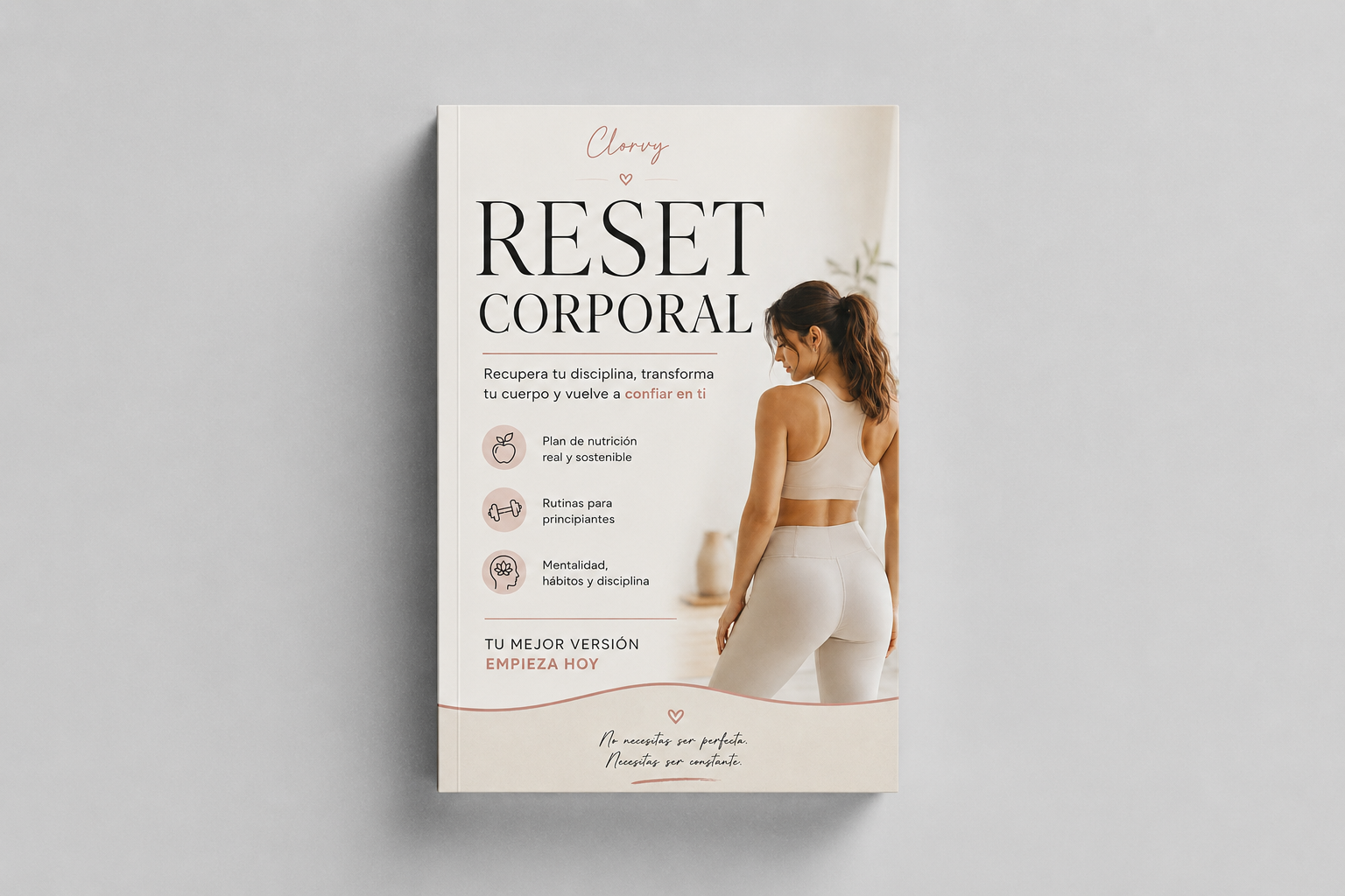 Reset Corporal